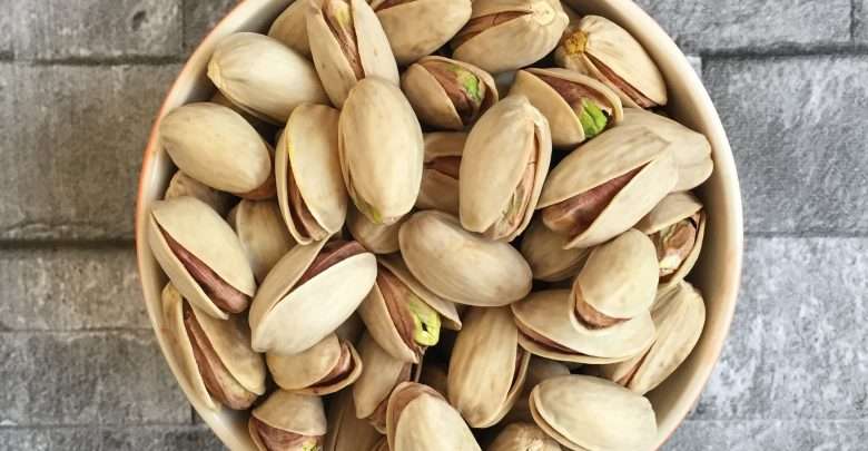 تصویر 2 از پسته اکبری درجه یک ممتاز صادراتی لوکس